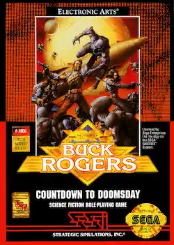 Buck Rogers